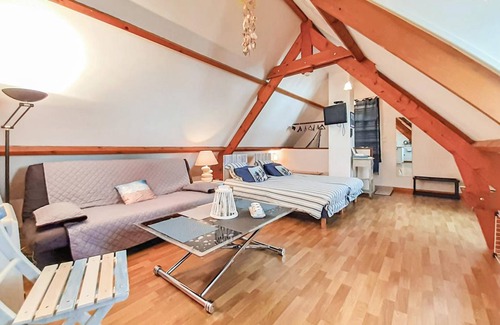 Alette Appartement | 45 m² Appartement ∙ 4 personnes
