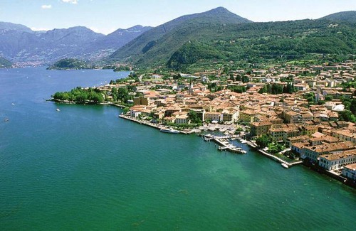 Iseo Appartement | 45 m² Appartement ∙ 6 personnes