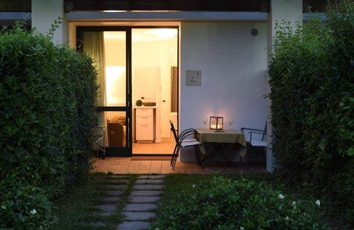 Iseo Appartement | 45 m² Appartement ∙ 6 personnes