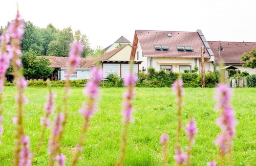 Stubenberg Appartement | 45 m² Appartement ∙ 1 chambre ∙ 3 personnes