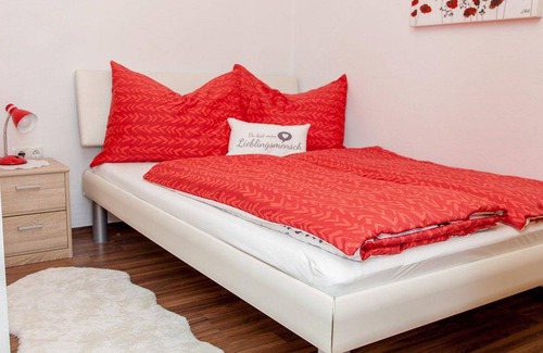 Stubenberg Appartement | 45 m² Appartement ∙ 1 chambre ∙ 3 personnes