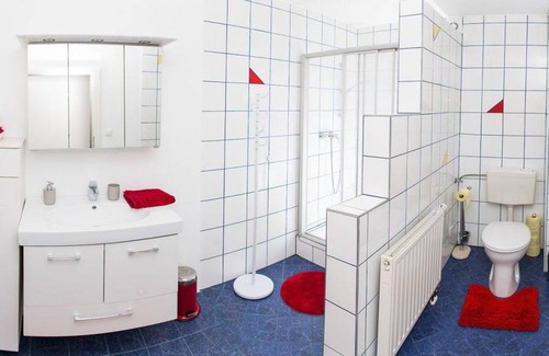 Stubenberg Appartement | 45 m² Appartement ∙ 1 chambre ∙ 3 personnes