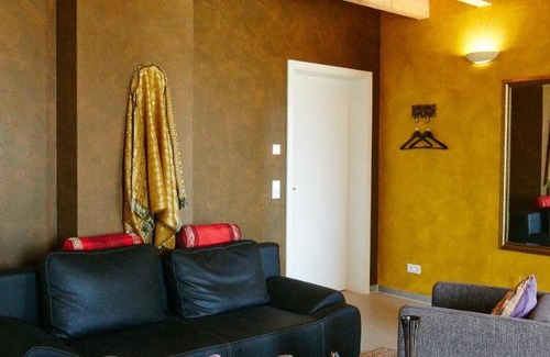 Schonwalde Appartement | 45 m² Appartement ∙ 2 chambres ∙ 6 personnes