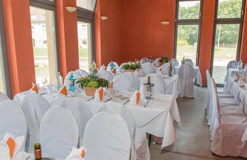 Schonwalde Appartement | 45 m² Appartement ∙ 2 chambres ∙ 6 personnes