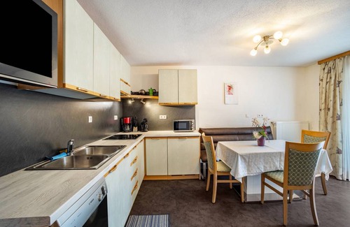 Brennero Appartement | 45 m² Appartement ∙ 1 chambre ∙ 5 personnes