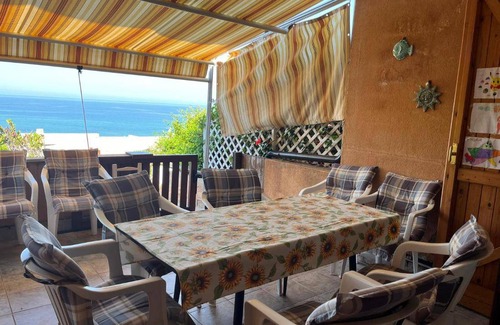 S'Archittu Appartement | 45 m² Appartement ∙ 2 chambres ∙ 6 personnes