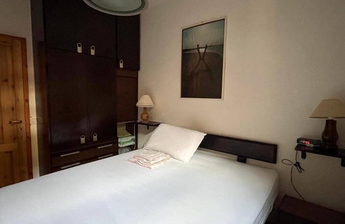 S'Archittu Appartement | 45 m² Appartement ∙ 2 chambres ∙ 6 personnes