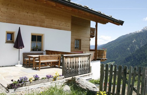 San Nicola Appartement | 45 m² Appartement ∙ 1 chambre ∙ 4 personnes