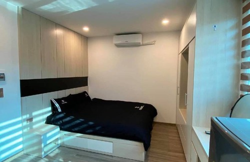 Lang Ha Appartement | 45 m² Appartement ∙ 1 chambre ∙ 2 personnes