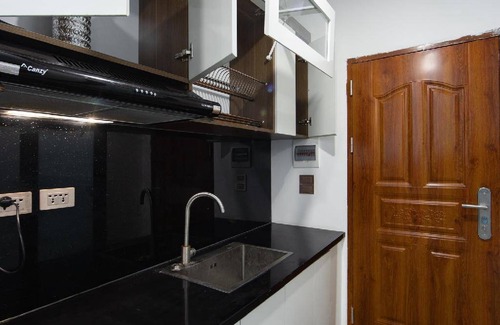 Lang Ha Appartement | 45 m² Appartement ∙ 1 chambre ∙ 2 personnes