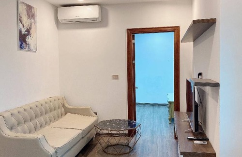 Dong Da Appartement | 45 m² Appartement ∙ 1 chambre ∙ 3 personnes