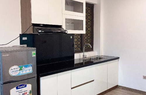 Dong Da Appartement | 45 m² Appartement ∙ 1 chambre ∙ 3 personnes