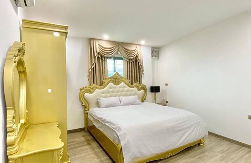 Dong Da Appartement | 45 m² Appartement ∙ 1 chambre ∙ 3 personnes