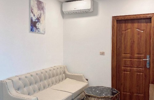 Dong Da Appartement | 45 m² Appartement ∙ 1 chambre ∙ 3 personnes