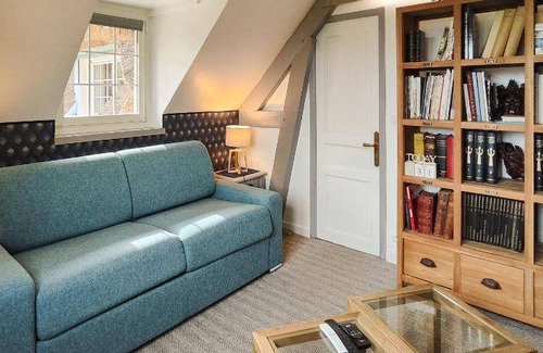 Morgny-la-Pommeraye Lit Et Petit-Déjeuner | 45 m² Chambre d'hôtes ∙ 4 personnes