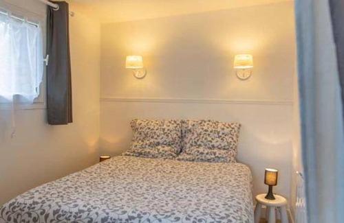 Nojeon-en-Vexin Lit Et Petit-Déjeuner | 45 m² Chambre d'hôtes ∙ 5 personnes