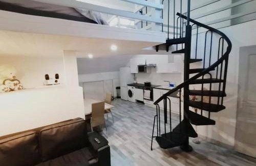 Mantry Lit Et Petit-Déjeuner | 45 m² Chambre d'hôtes ∙ 1 chambre ∙ 4 personnes