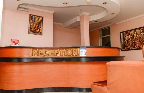Kigali Lit Et Petit-Déjeuner | 45 m² Chambre d'hôtes ∙ 2 personnes
