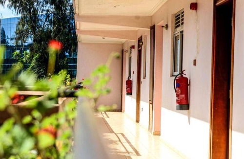 Kigali Lit Et Petit-Déjeuner | 45 m² Chambre d'hôtes ∙ 2 personnes