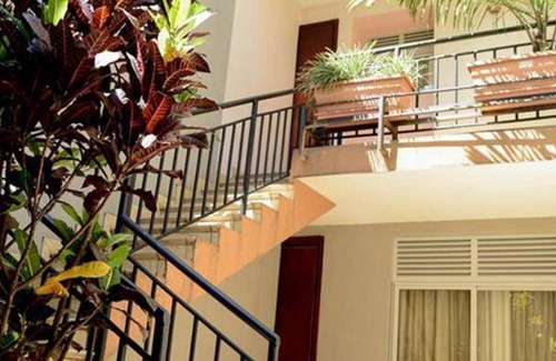 Kigali Lit Et Petit-Déjeuner | 45 m² Chambre d'hôtes ∙ 2 personnes