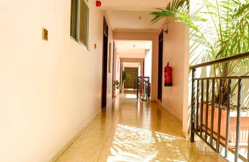 Kigali Lit Et Petit-Déjeuner | 45 m² Chambre d'hôtes ∙ 2 personnes