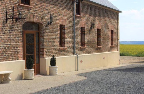 Meru Lit Et Petit-Déjeuner | 45 m² Chambre d'hôtes ∙ 2 personnes