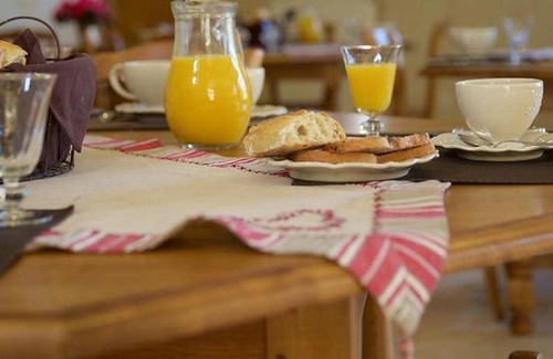 Meru Lit Et Petit-Déjeuner | 45 m² Chambre d'hôtes ∙ 2 personnes
