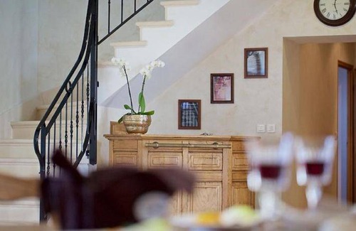Meru Lit Et Petit-Déjeuner | 45 m² Chambre d'hôtes ∙ 2 personnes