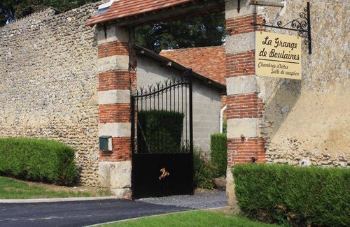 Meru Lit Et Petit-Déjeuner | 45 m² Chambre d'hôtes ∙ 2 personnes