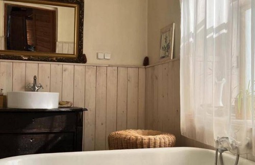 Wydminy Lit Et Petit-Déjeuner | 45 m² Chambre d'hôtes ∙ 5 personnes