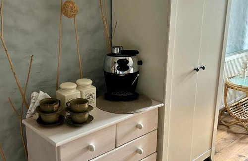 Wydminy Lit Et Petit-Déjeuner | 45 m² Chambre d'hôtes ∙ 5 personnes