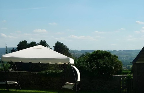 Caumont l'Evente Lit Et Petit-Déjeuner | 45 m² Chambre d'hôtes ∙ 4 personnes