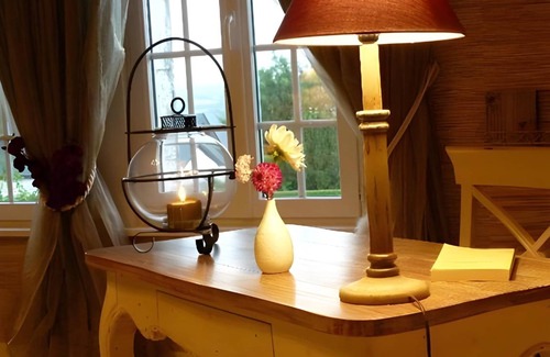 Caumont l'Evente Lit Et Petit-Déjeuner | 45 m² Chambre d'hôtes ∙ 4 personnes