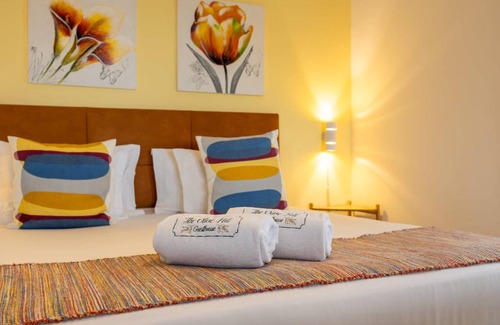 Batalha Maison | 45 m² Bungalow ∙ 1 chambre ∙ 3 personnes