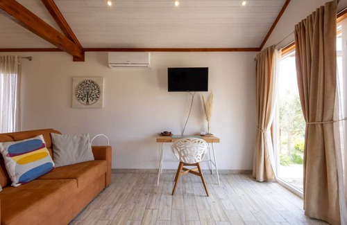 Batalha Maison | 45 m² Bungalow ∙ 1 chambre ∙ 3 personnes