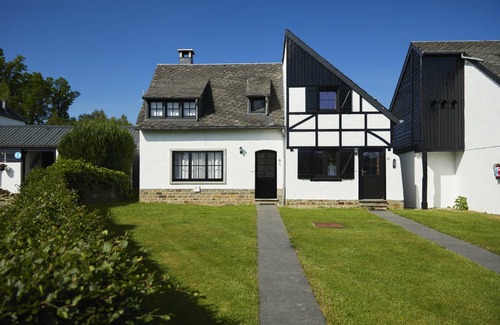 Trois-Ponts Maison | 45 m² Bungalow ∙ 2 chambres ∙ 4 personnes