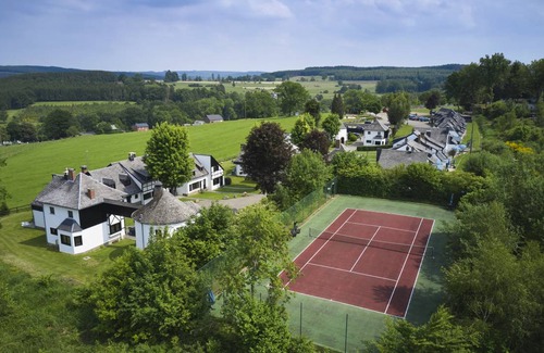 Trois-Ponts Maison | 45 m² Bungalow ∙ 2 chambres ∙ 4 personnes