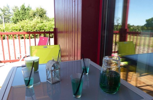 Meillard Cottage | 45 m² Cottage ∙ 2 chambres ∙ 4 personnes
