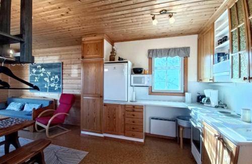 Pargas Chalet De Ski | 45 m² Chalet ∙ 4 personnes