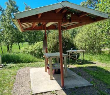 Pargas Chalet De Ski | 45 m² Chalet ∙ 4 personnes