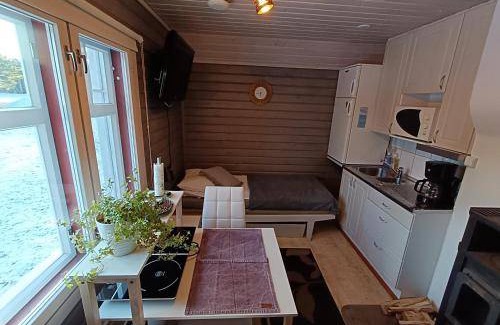 Pargas Chalet De Ski | 45 m² Chalet ∙ 4 personnes