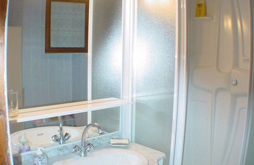 Barcelonnette Chalet De Ski | 45 m² Chalet ∙ 3 chambres ∙ 8 personnes