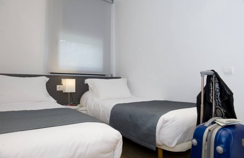 La Font de la Guatlla Appartement | 45 m² Appartement ∙ 2 chambres ∙ 6 personnes