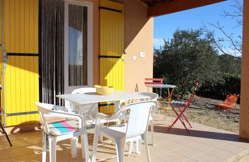 Valensole Maison | 45 m² Gîte ∙ 1 chambre ∙ 4 personnes