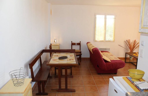 Valensole Maison | 45 m² Gîte ∙ 1 chambre ∙ 4 personnes