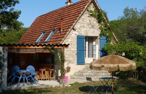 Grealou Maison | 45 m² Gîte ∙ 1 chambre ∙ 2 personnes