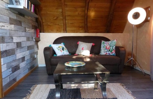 Grealou Maison | 45 m² Gîte ∙ 1 chambre ∙ 2 personnes