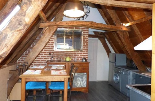 Grealou Maison | 45 m² Gîte ∙ 1 chambre ∙ 2 personnes