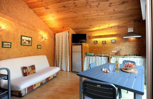 Port-Vendres Maison | 45 m² Gîte ∙ 2 chambres ∙ 3 personnes
