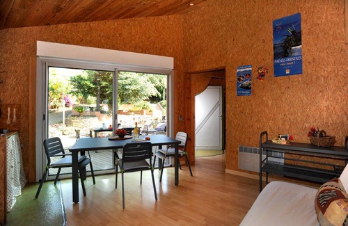 Port-Vendres Maison | 45 m² Gîte ∙ 2 chambres ∙ 3 personnes